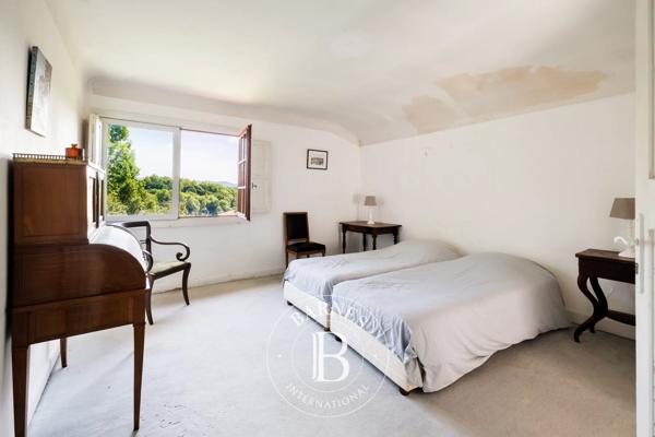 Saint-Jean-de-Luz, Maison 11 Chambres -  500 m² à vendre