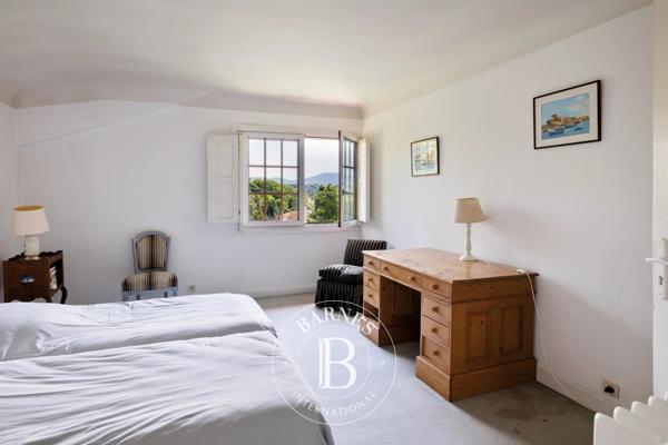 Saint-Jean-de-Luz, Maison 11 Chambres -  500 m² à vendre