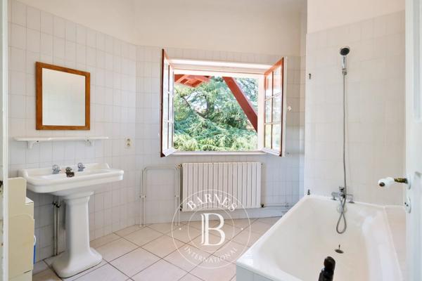 Saint-Jean-de-Luz, Maison 11 Chambres -  500 m² à vendre