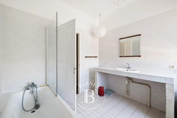 Saint-Jean-de-Luz, Maison 11 Chambres -  500 m² à vendre