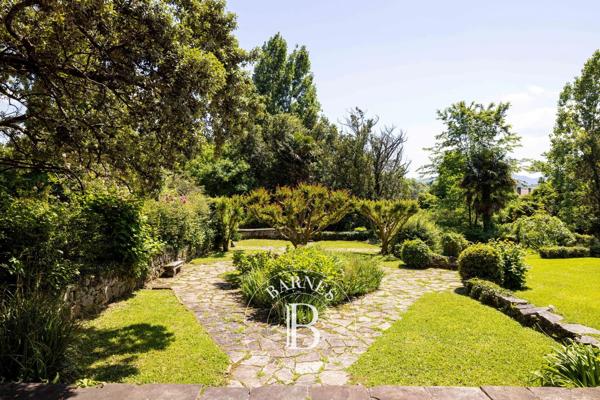 Saint-Jean-de-Luz, Maison 11 Chambres -  500 m² à vendre