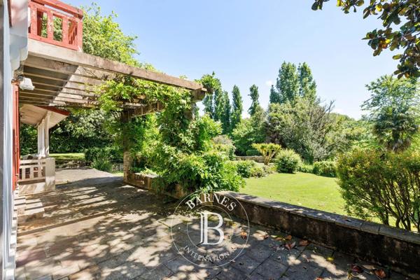 Saint-Jean-de-Luz, Maison 11 Chambres -  500 m² à vendre
