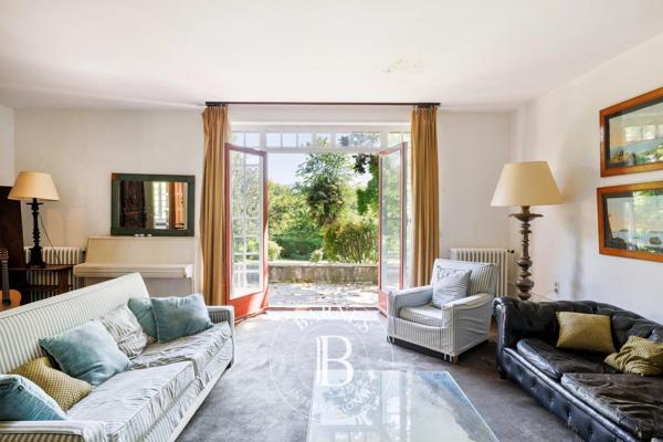 Saint-Jean-de-Luz, Maison 11 Chambres -  500 m² à vendre