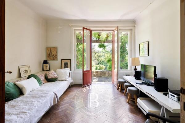 Saint-Jean-de-Luz, Maison 11 Chambres -  500 m² à vendre