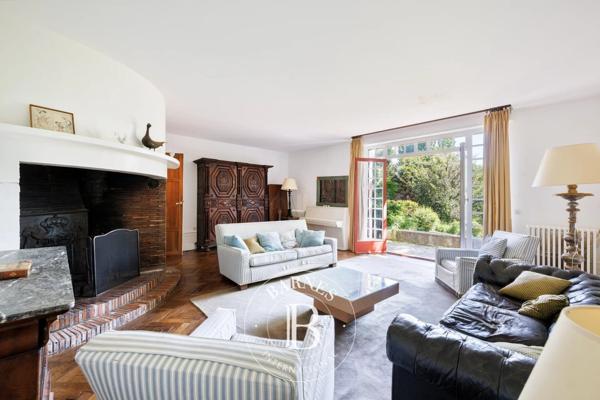 Saint-Jean-de-Luz, Maison 11 Chambres -  500 m² à vendre