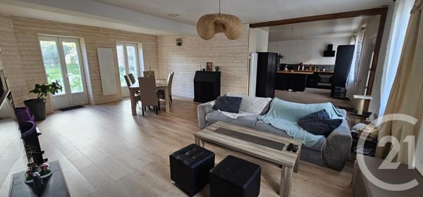 Maison à vendre  5 pièces - 146,65 m2 LES VILLAGES VOVEENS - 28