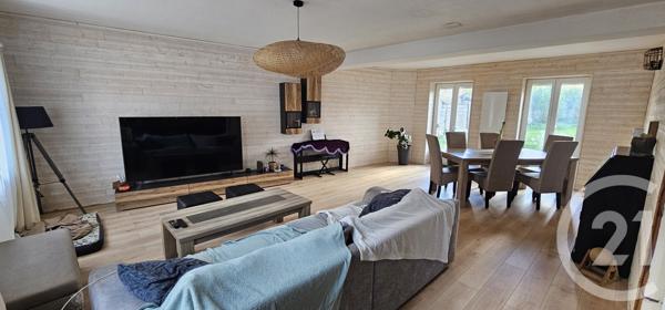 Maison à vendre  5 pièces - 146,65 m2 LES VILLAGES VOVEENS - 28