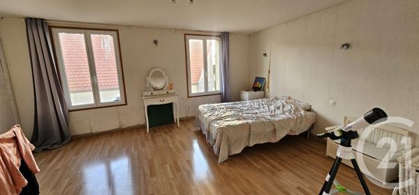 Maison à vendre  5 pièces - 146,65 m2 LES VILLAGES VOVEENS - 28