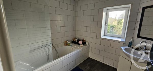 Maison à vendre  5 pièces - 146,65 m2 LES VILLAGES VOVEENS - 28