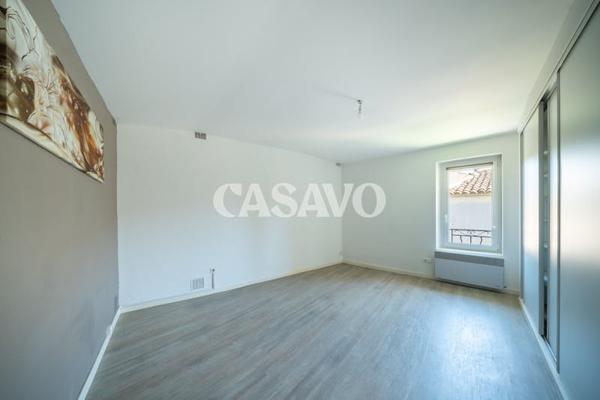 Vente Maison 4 pièces de 71m² - 13290 Aix-en-Provence