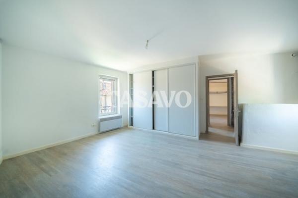 Vente Maison 4 pièces de 71m² - 13290 Aix-en-Provence