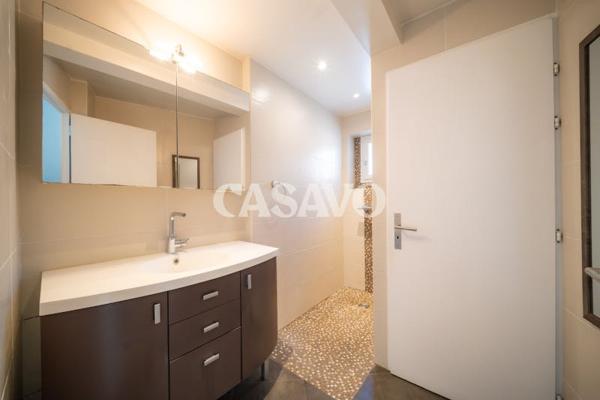 Vente Maison 4 pièces de 71m² - 13290 Aix-en-Provence
