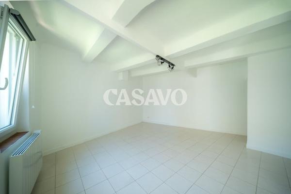 Vente Maison 4 pièces de 71m² - 13290 Aix-en-Provence