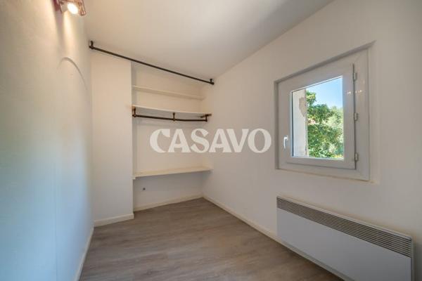 Vente Maison 4 pièces de 71m² - 13290 Aix-en-Provence