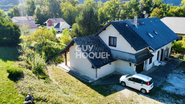 Maison 120 m2 + studio indépendant 25 m2