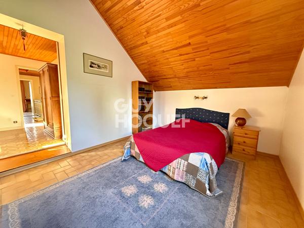 Maison 120 m2 + studio indépendant 25 m2