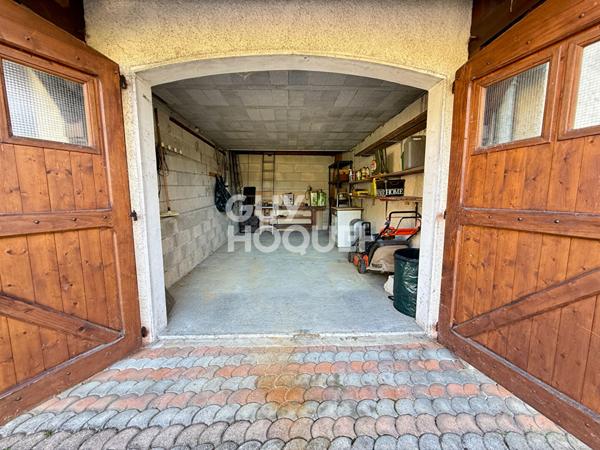 Maison 120 m2 + studio indépendant 25 m2