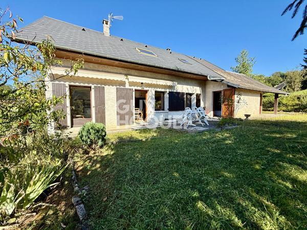 Maison 120 m2 + studio indépendant 25 m2