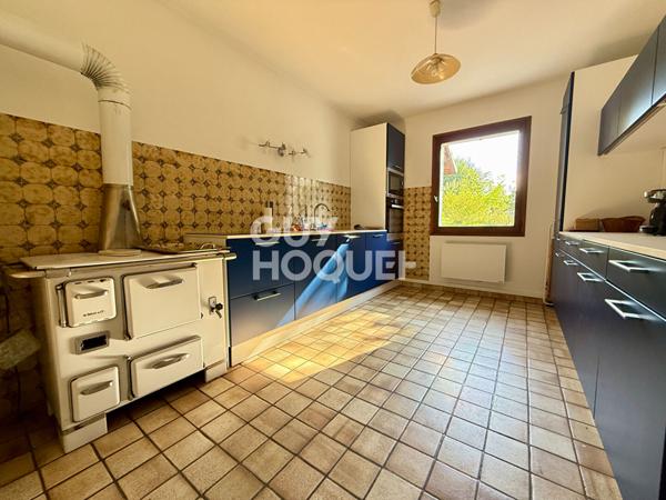 Maison 120 m2 + studio indépendant 25 m2