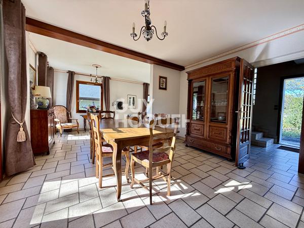 Maison 120 m2 + studio indépendant 25 m2