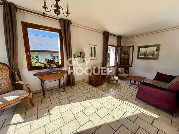 Maison 120 m2 + studio indépendant 25 m2