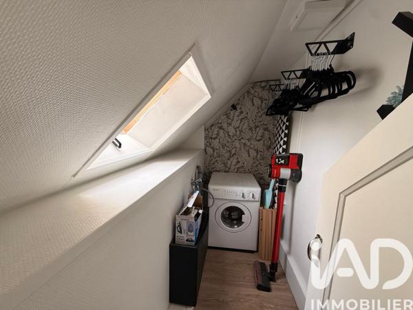 Studio à vendre 16 m² Rennes