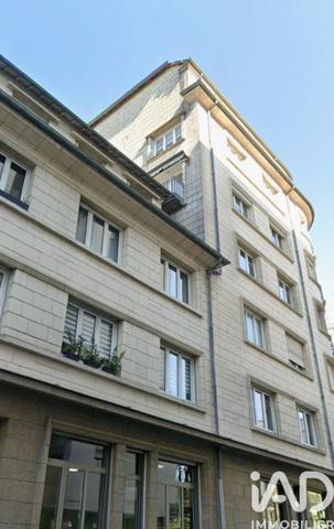 Studio à vendre 16 m² Rennes