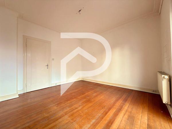Appartement 4 pièces 92 m2