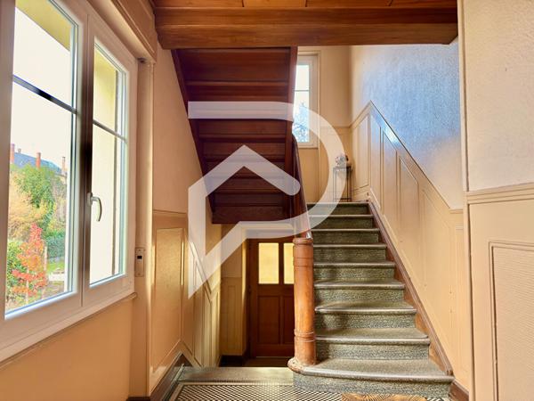 Appartement 4 pièces 92 m2