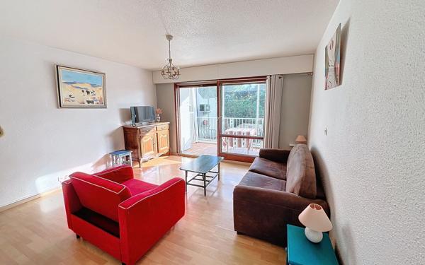 Appartement à vendre    1 pièce •  Saint-Raphaël