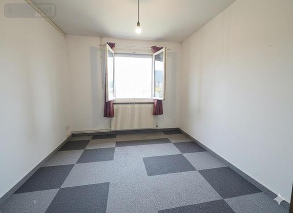 Maison à vendre à Auchel dans le Pas-de-Calais (62260), ref : 62050-1753