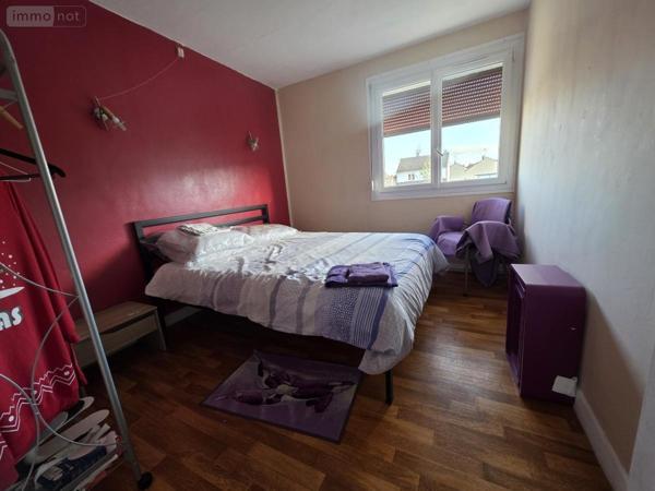 Maison à vendre à Auchel dans le Pas-de-Calais (62260), ref : 62050-1753