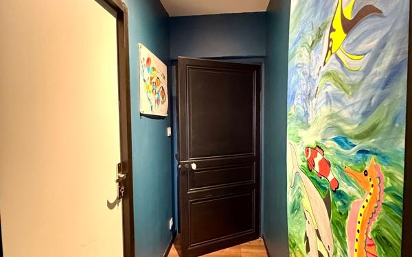 Maison à vendre    6 pièces •  Saint-Sauvant