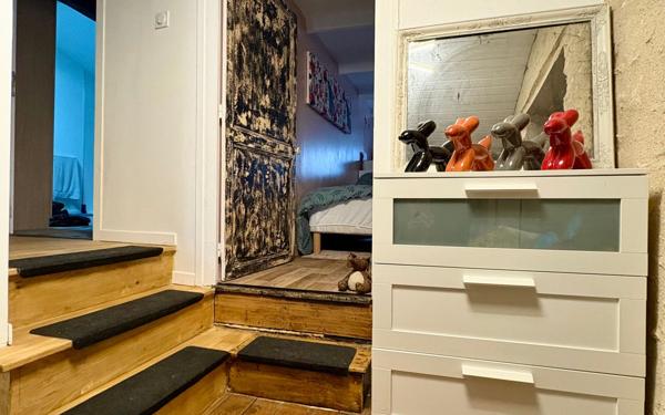 Maison à vendre    6 pièces •  Saint-Sauvant