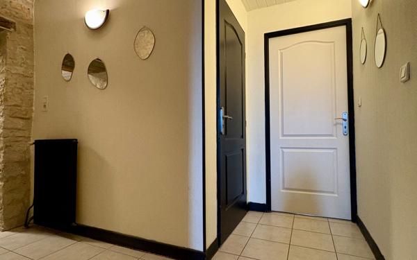 Maison à vendre    6 pièces •  Saint-Sauvant