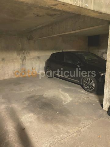 Vente
                Parking / box9 m² - POITIERS (86000)
