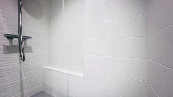 Finistère (29) – À vendre à Quimper hyper-centre, appartement T5 de 101 m² habitable - Parking privé - Cave.