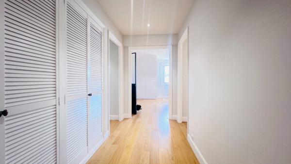 Finistère (29) – À vendre à Quimper hyper-centre, appartement T5 de 101 m² habitable - Parking privé - Cave.