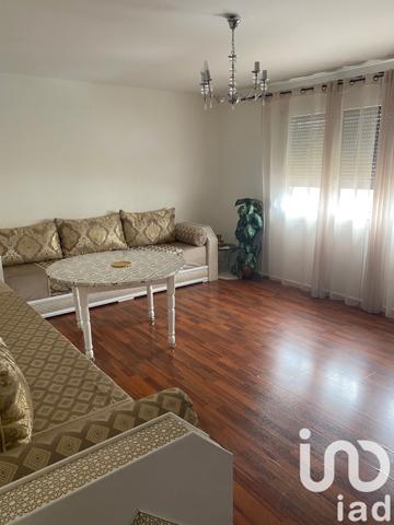 Appartement à vendre 3 pièces 67 m² Sens