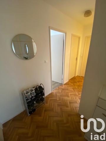 Appartement à vendre 3 pièces 67 m² Sens