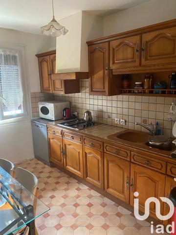 Appartement à vendre 3 pièces 67 m² Sens