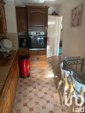 Appartement à vendre 3 pièces 67 m² Sens