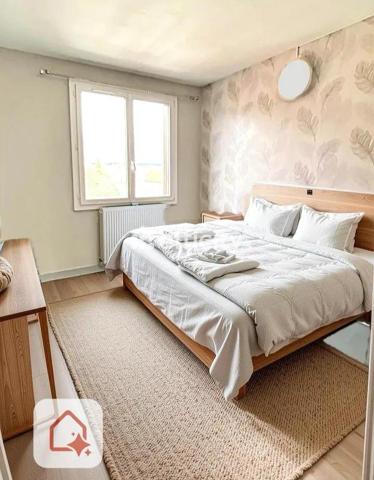 Appartement 3 pièces - 71 m² Exclusivité efficity