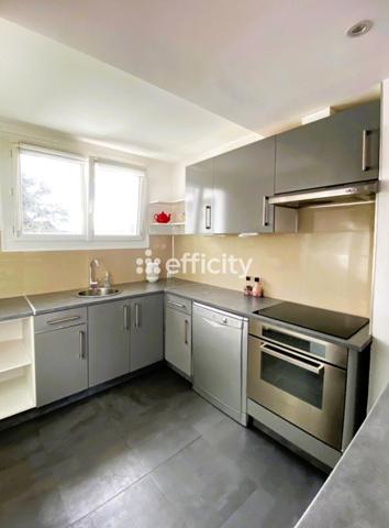 Appartement 3 pièces - 71 m² Exclusivité efficity