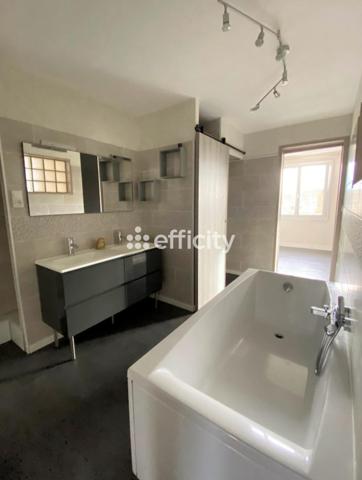 Appartement 3 pièces - 71 m² Exclusivité efficity