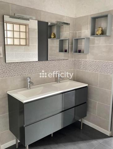 Appartement 3 pièces - 71 m² Exclusivité efficity