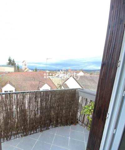 Appartement 3 pièces - 71 m² Exclusivité efficity