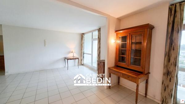 Achat Appartement 4 pieces La Teste De Buch 3 chambres