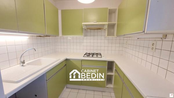 Achat Appartement 4 pieces La Teste De Buch 3 chambres