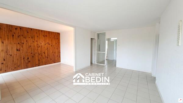 Achat Appartement 4 pieces La Teste De Buch 3 chambres